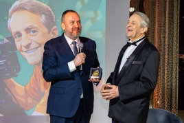 Tautvydo Vencevičiaus nuotrauka